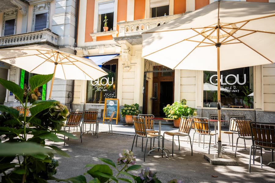 GlouGlou, Pop des Jahres mit Christian Gujan 2023