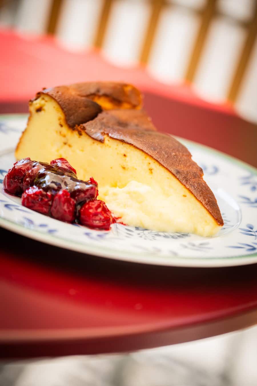 GlouGlou, Pop des Jahres mit Christian Gujan 2023: Cheesecake