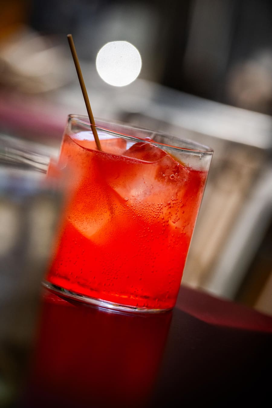 GlouGlou, Pop des Jahres mit Christian Gujan 2024: Virgin Amalfi