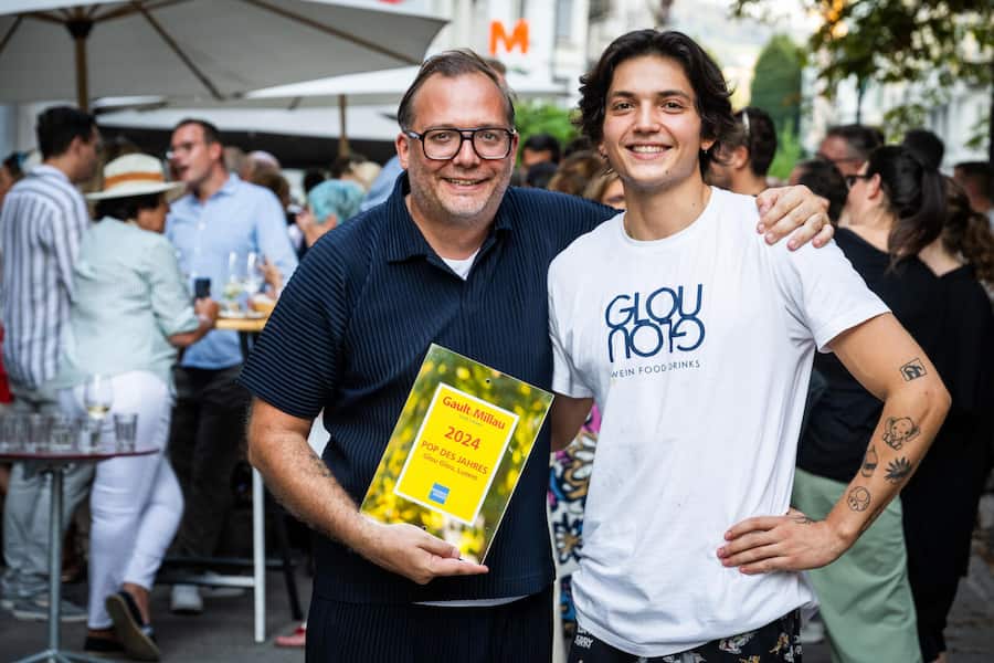 GlouGlou wird Pop des Jahres 2023