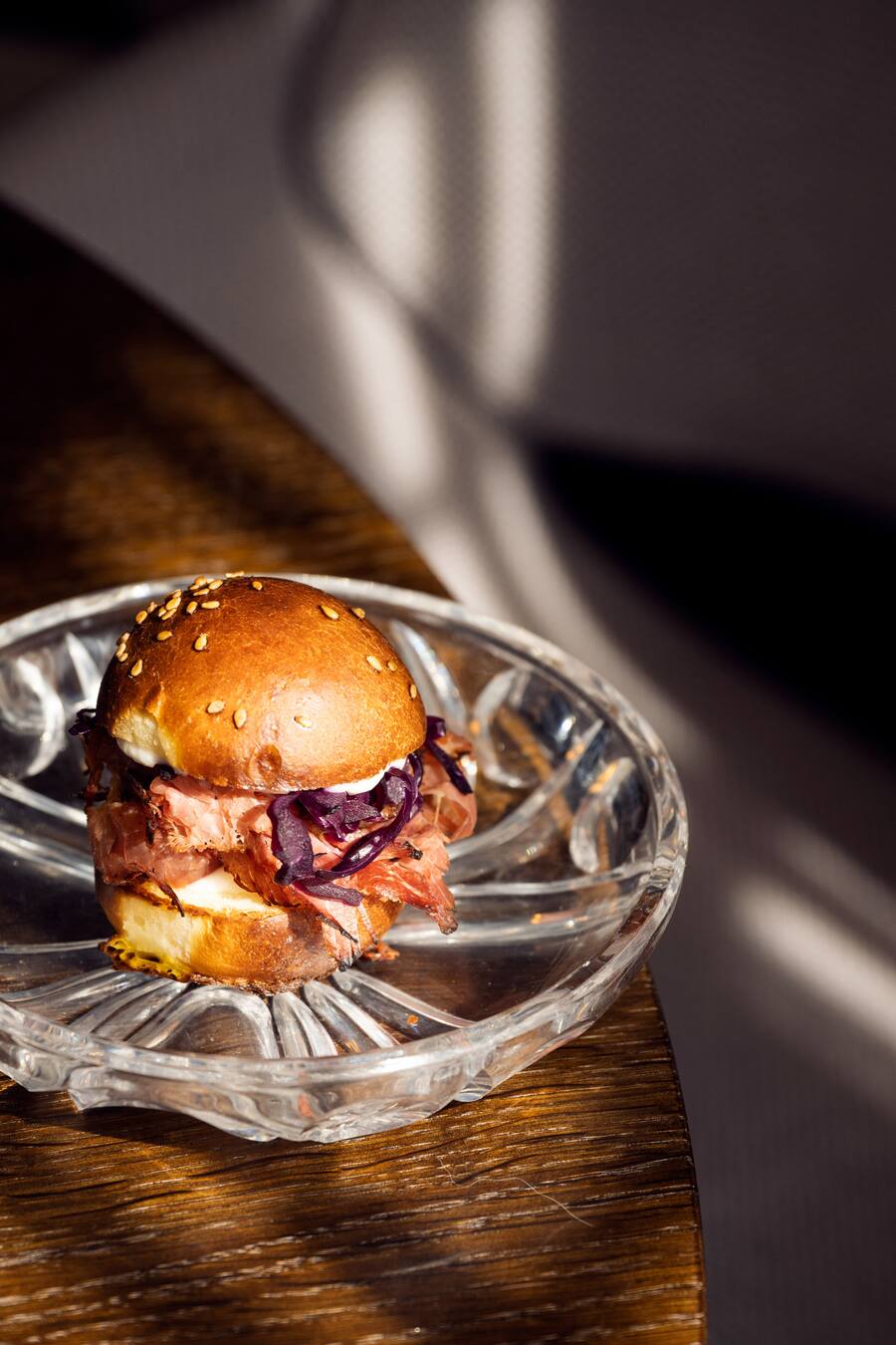 Gourmet-Stube Negral Klostergasthaus Löwen St.Urban, LU