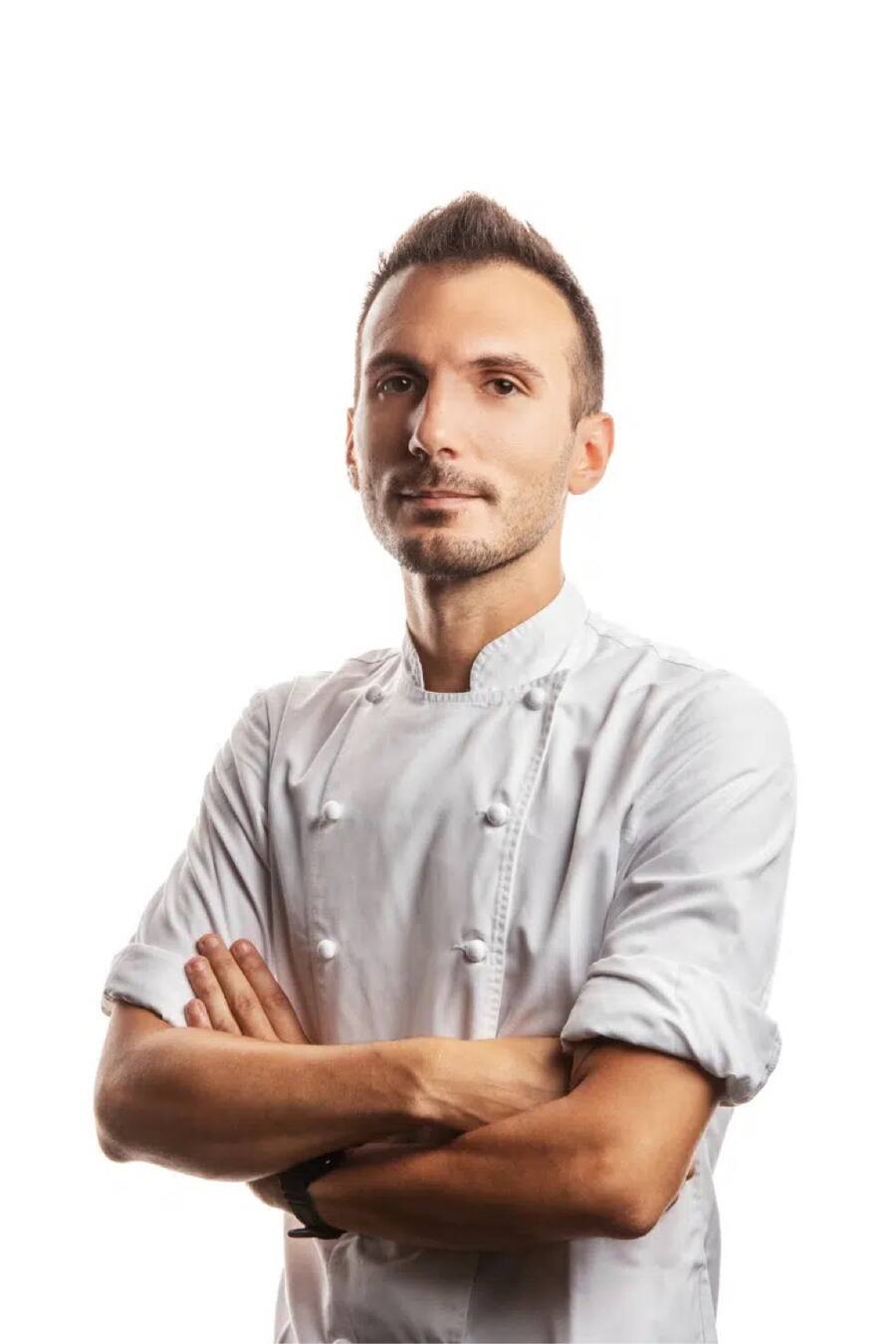 Hôtel Terminus Osteria Terminus Enrico Ferrari Sierre