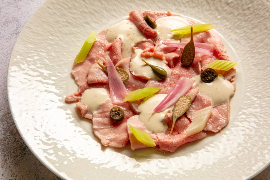 Hôtel Terminus Osteria Terminus Enrico Ferrari Sierre