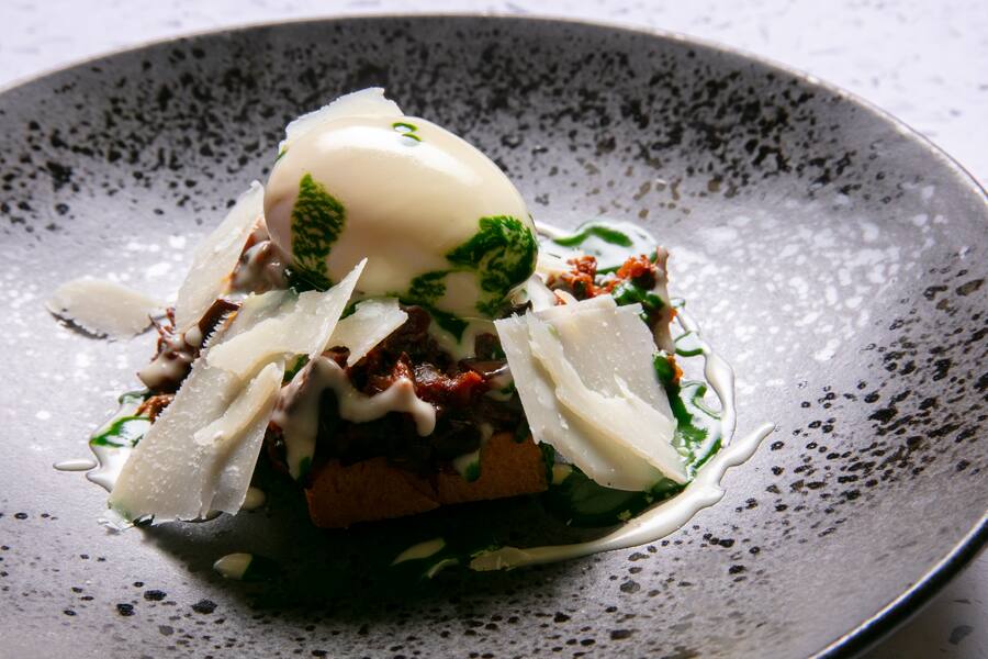 Hôtel Terminus Osteria Terminus Enrico Ferrari Sierre