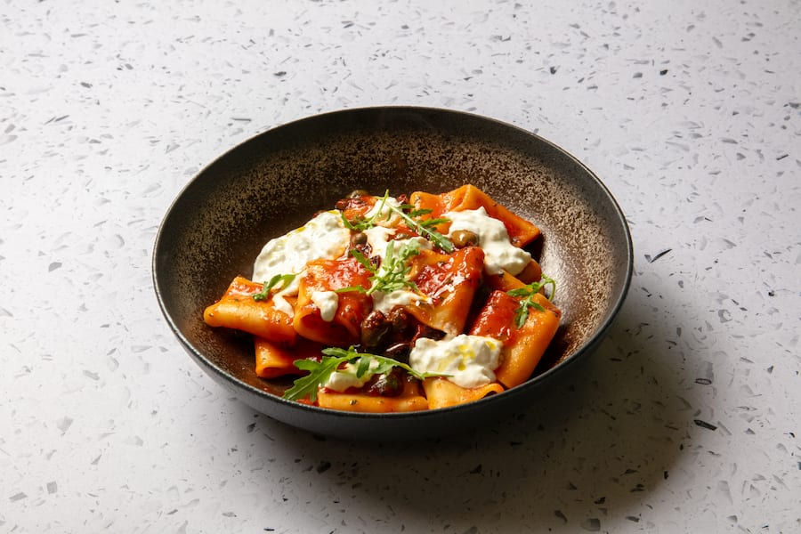 Hôtel Terminus Osteria Terminus Enrico Ferrari Sierre