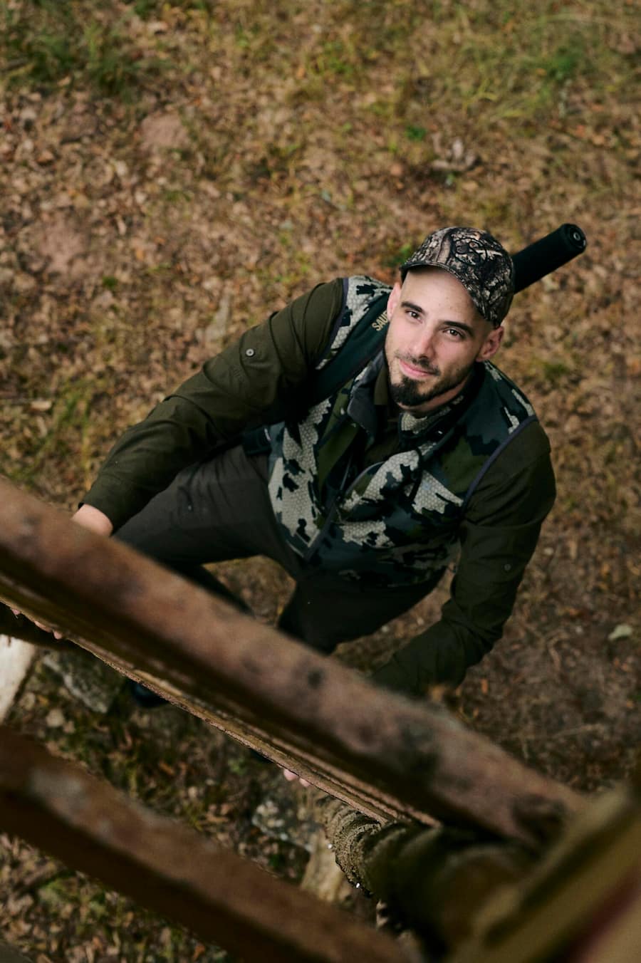 Jan Schemmer Bell Jagd