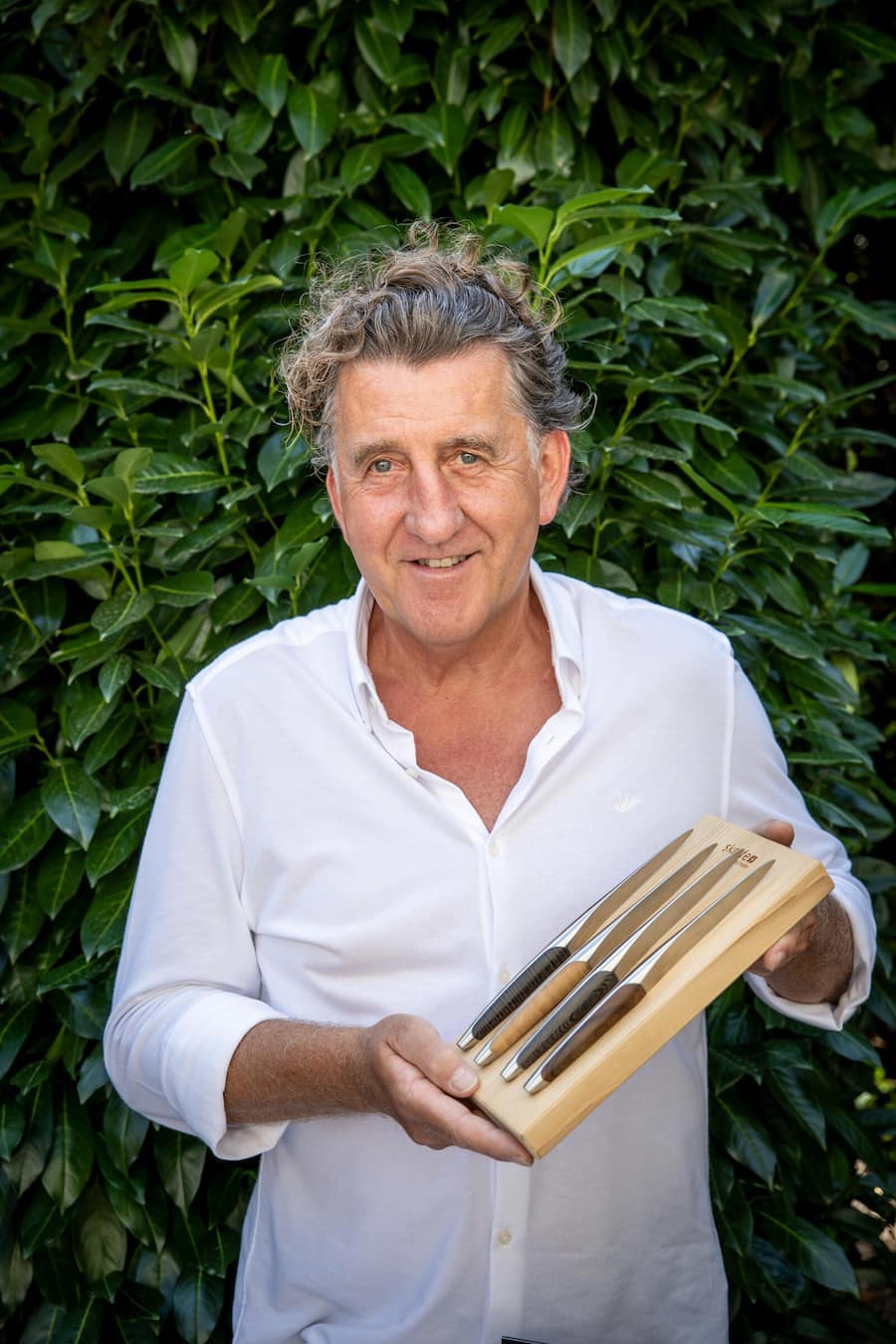 Jeunes Restaurateurs daEurope BA$?ren, Utzenstorf BE 2023