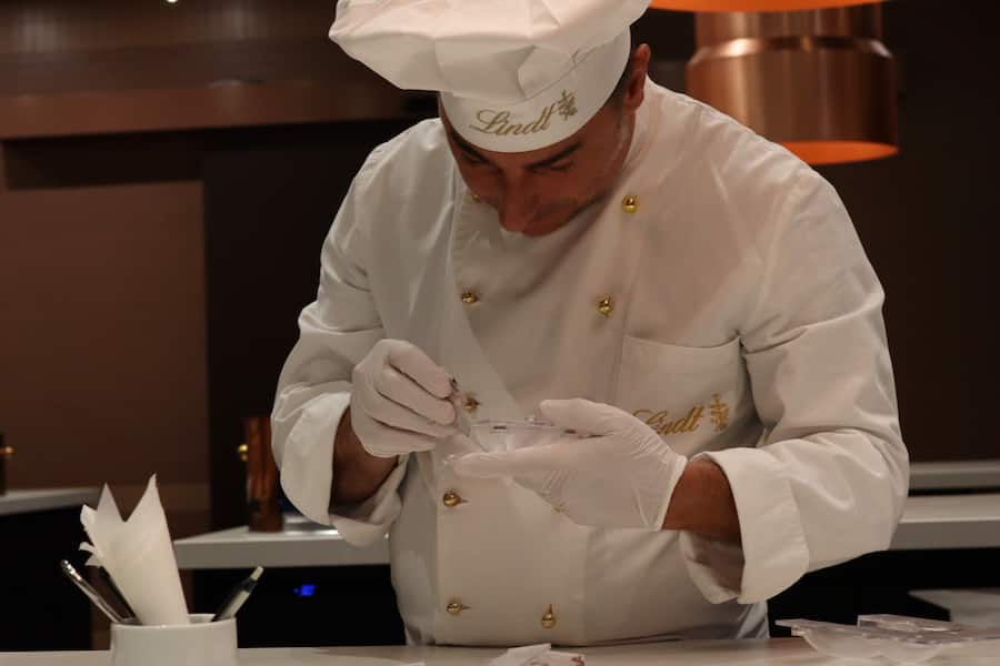 Jordi Roca Suisse Tourisme