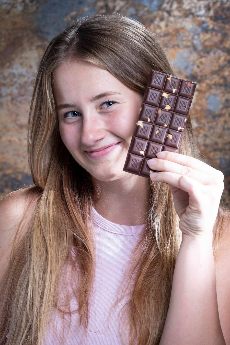 Kakaos Victoria Rombaut chocolat