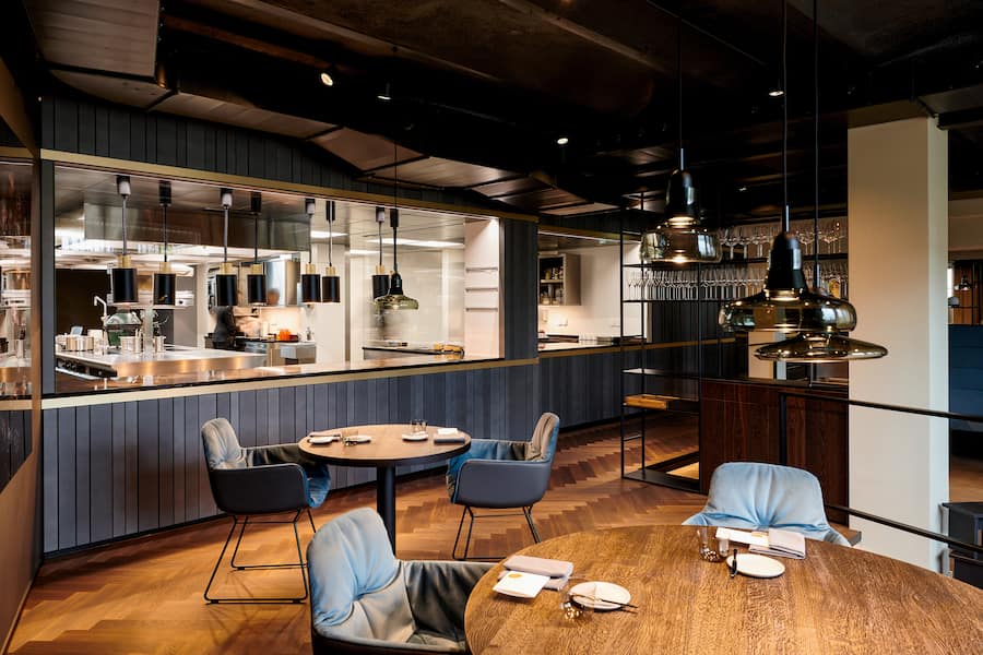 Küche Skins Lenzburg