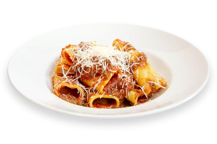 L'Aurora Genève ragoût