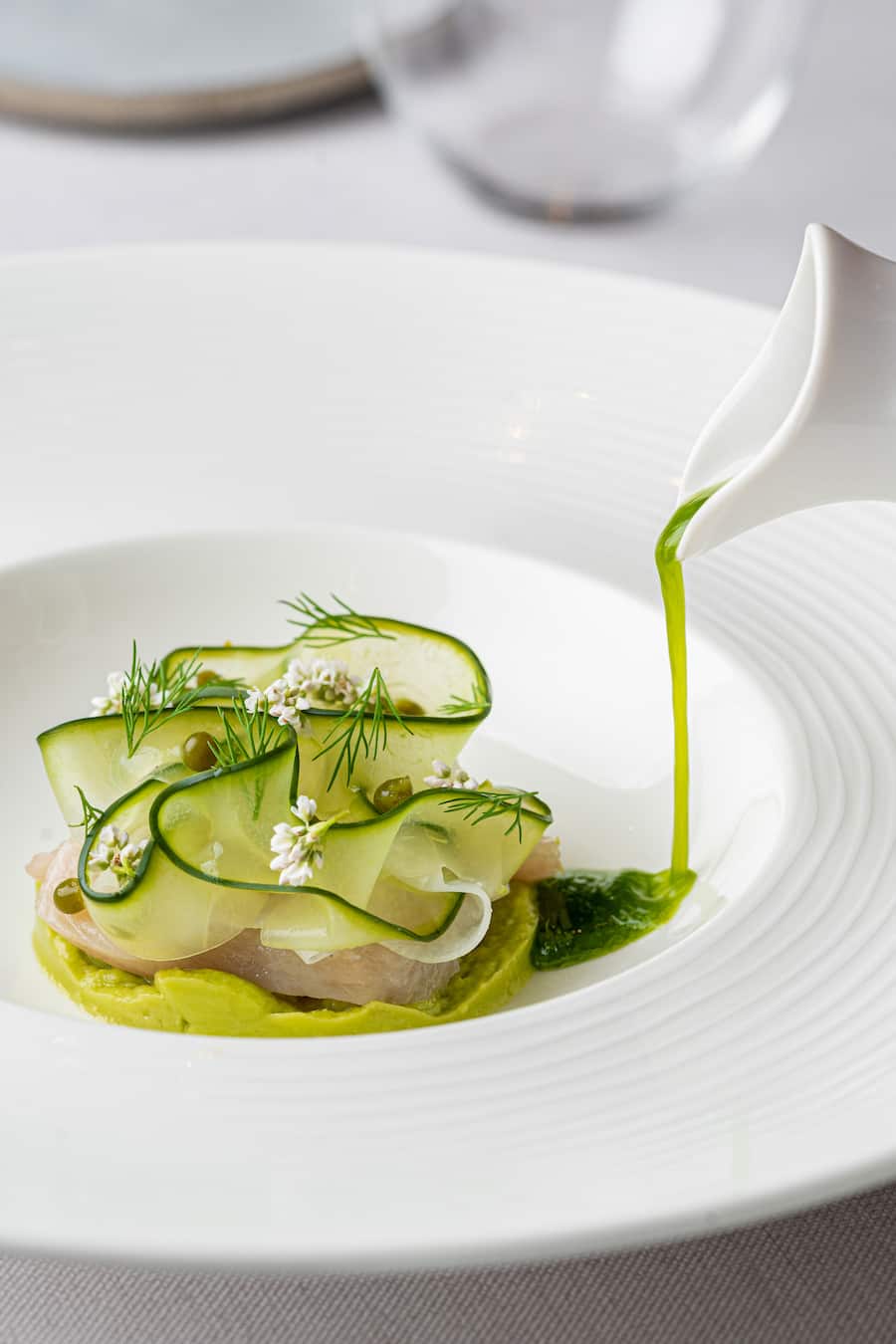 Le Flacon Carouge Davide Sessa