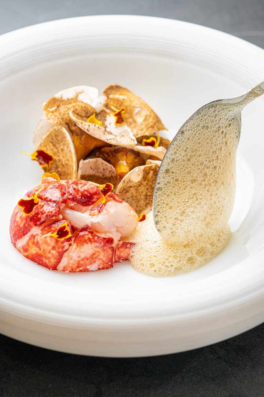 Le Flacon Carouge Davide Sessa