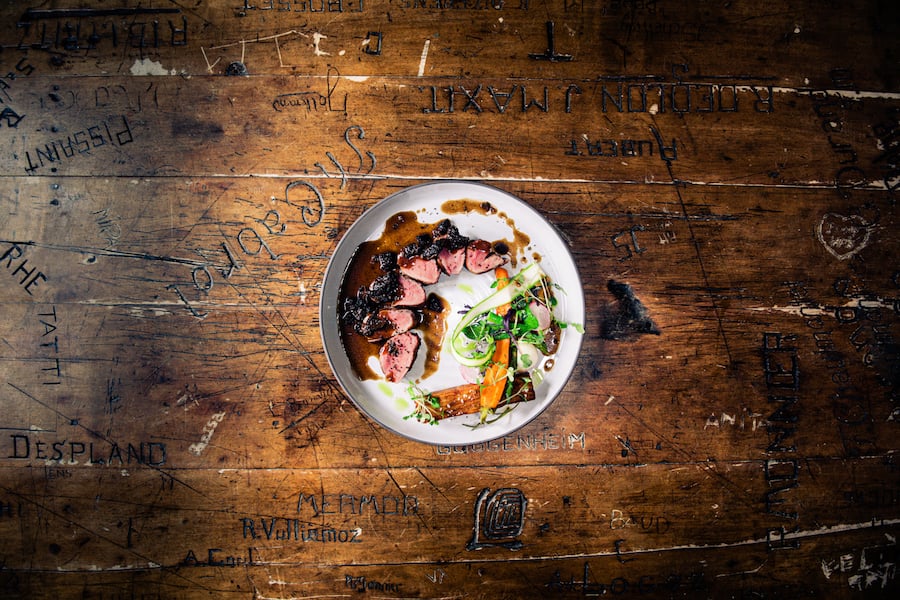 Le Vieux-Lausanne OK