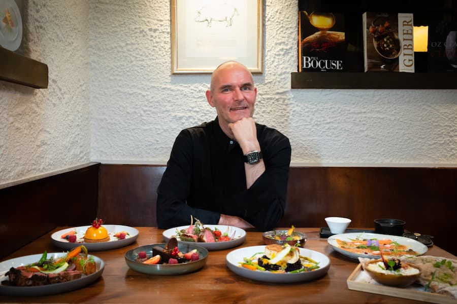 Le Vieux-Lausanne OK