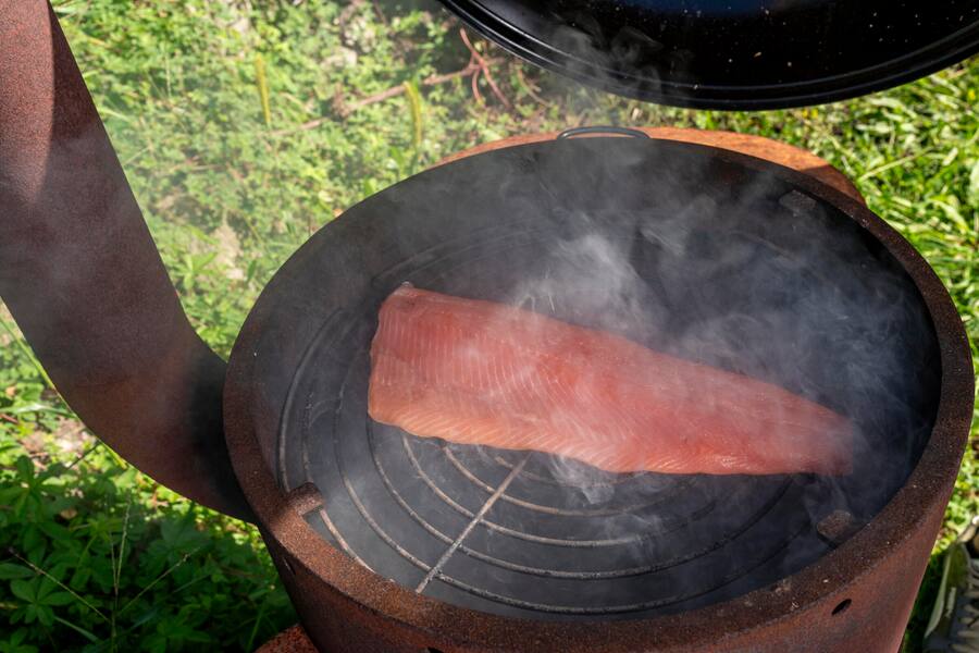 Manuel Tresch, Winzer zum Rosenberg in Altdorf 2023