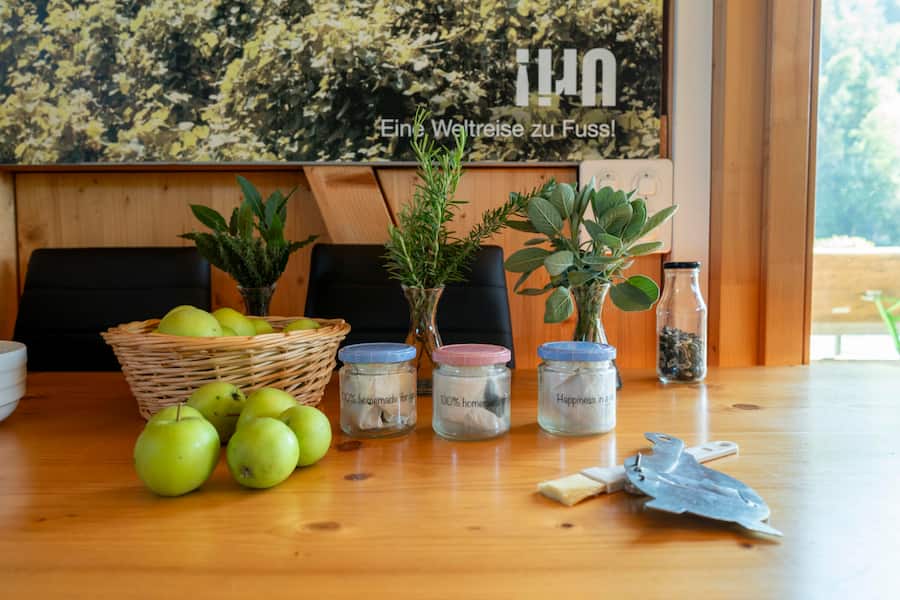 Manuel Tresch, Winzer zum Rosenberg in Altdorf 2023