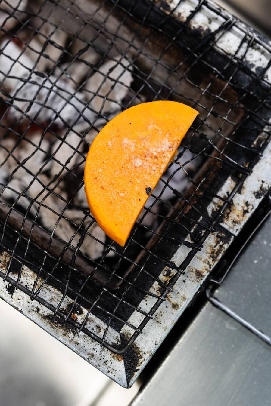 Michael Dober, Küchenchef - Rosa Pulver, Winterthur - September 2023 - Copyright Olivia Pulver