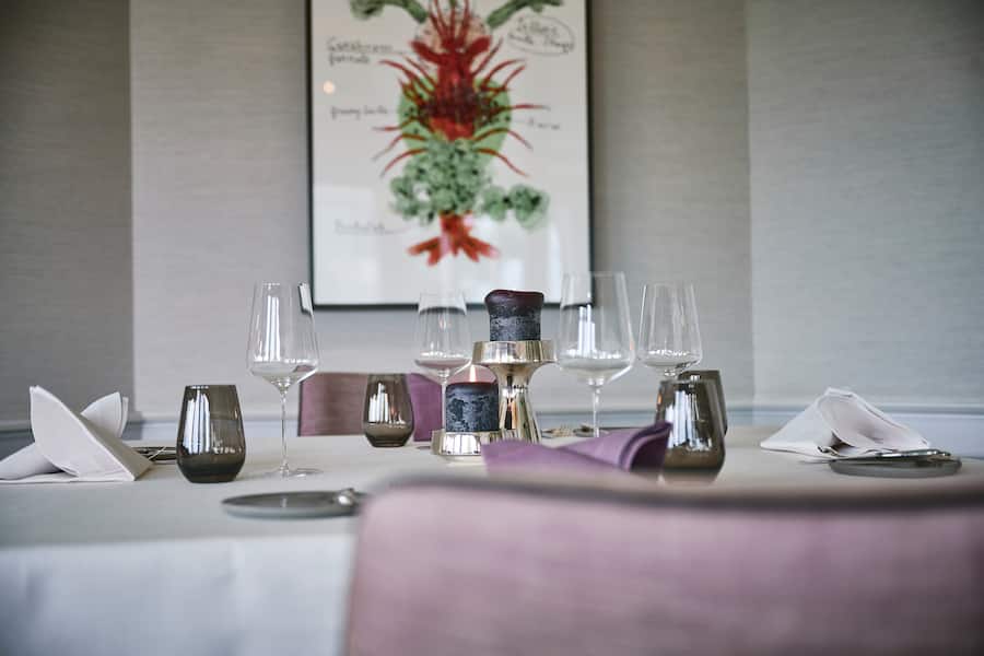 Restaurant Incantare