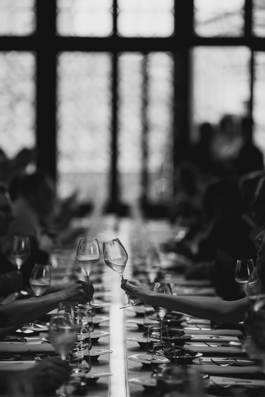 Revelation Dom Perignon