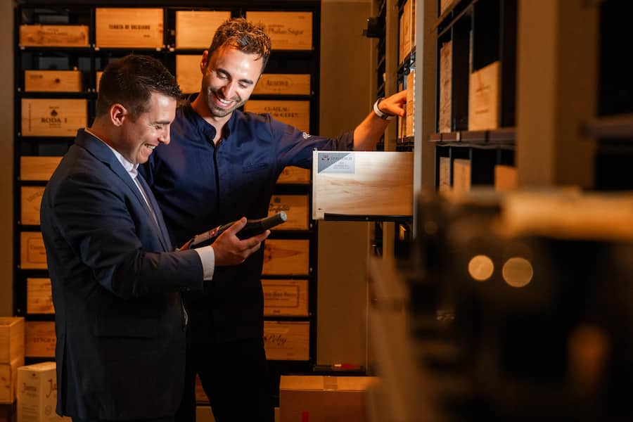 Silvio Germann, Koch des Jahres, 2024