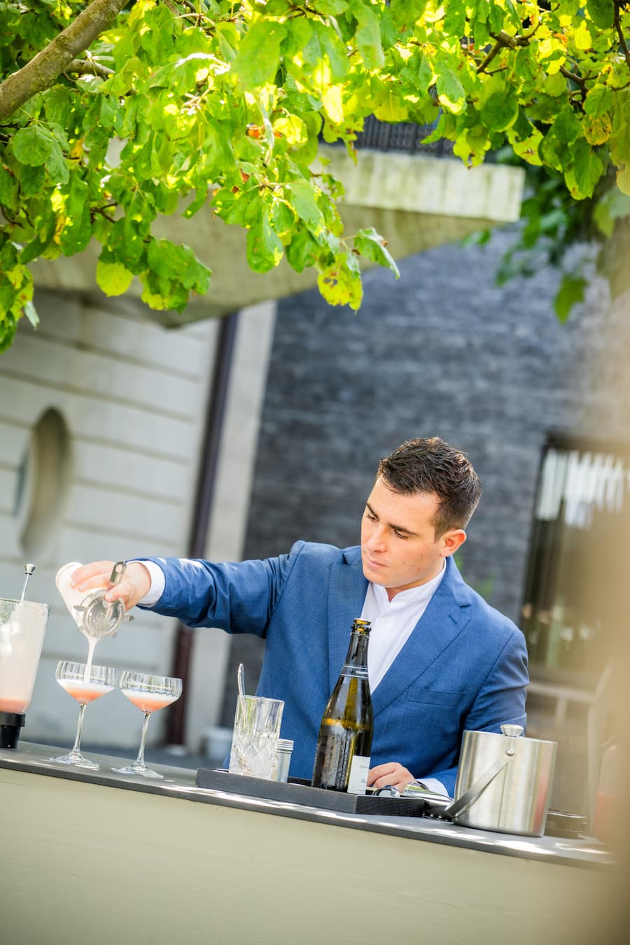 Silvio Germann, Koch des Jahres, 2024