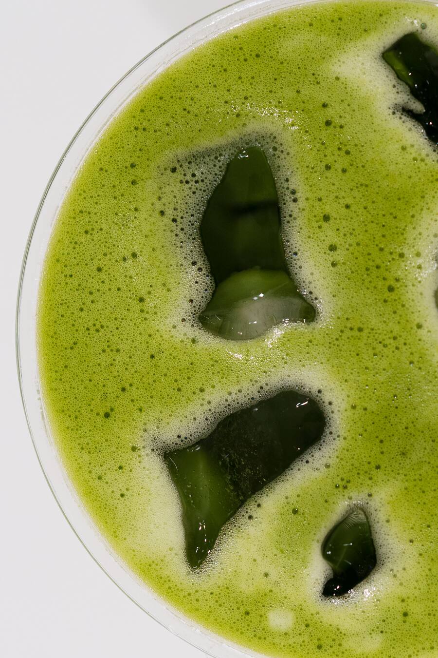 The Matcha Club Pop-up im Jelmoli - Inhaberin Chiara Dalla Mora - September 2023 - Copyright Olivia Pulver