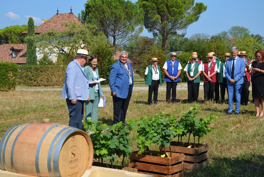 Voici pourquoi vous allez aimer le servagnin
