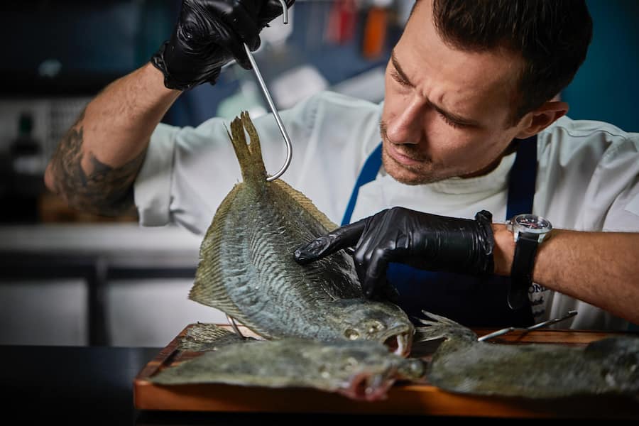 Yannick Hollenstein, Chef, L'ArA'me by the sea, Patong, Phuket