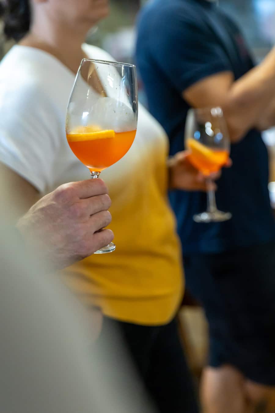 Zürich Tourismus_Wochende 2_Vegane TourFotografiert am 17 und 17 SeptemberGemeinsames Kochen, Essen im der Food Züri KücheRebels