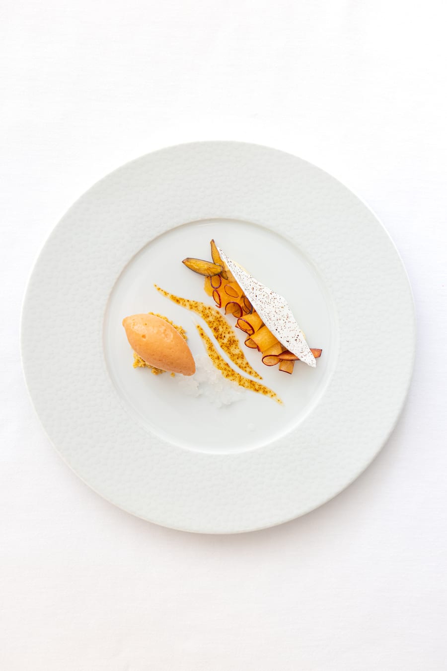 Au Club Alpin 1465 Mariano Buda Chasse 2023