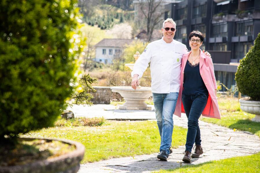 Beat Stoffer 2021 Balm, Meggen, Beat Stofer © Thomas Buchwalder