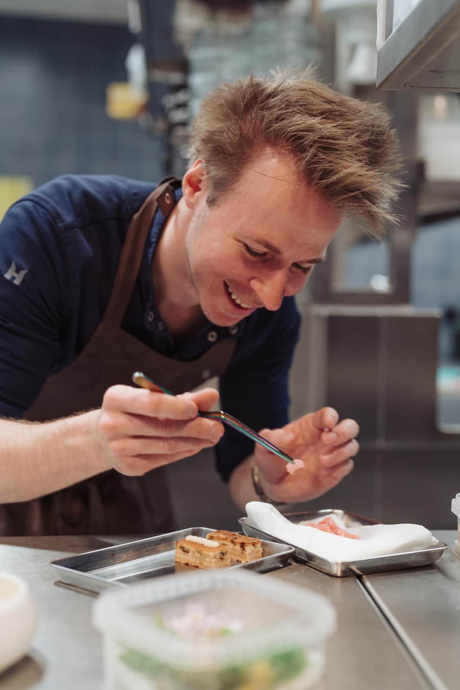 Birdy's by Achtien, Brunnen - Christian Vogel - April 2023 - Copyright Olivia Pulver