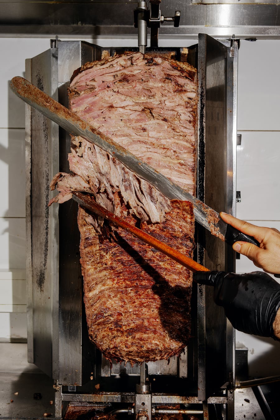 Butterfly Döner Kebab Basel