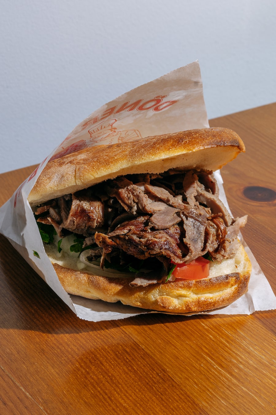 Butterfly Döner Kebab Basel