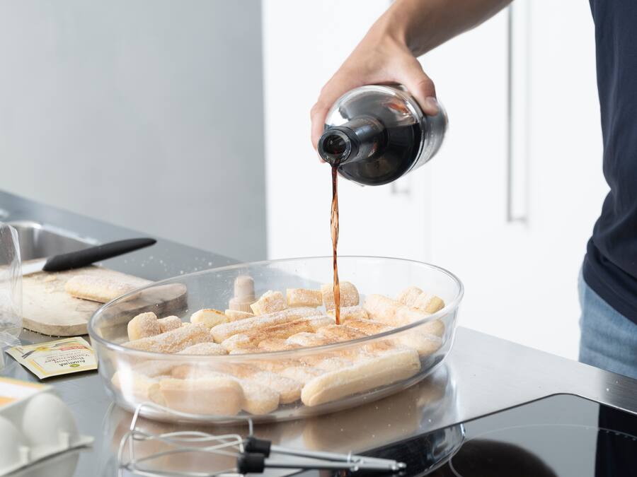 Camille Rast tiramisu framboise GaultMillau Magazine