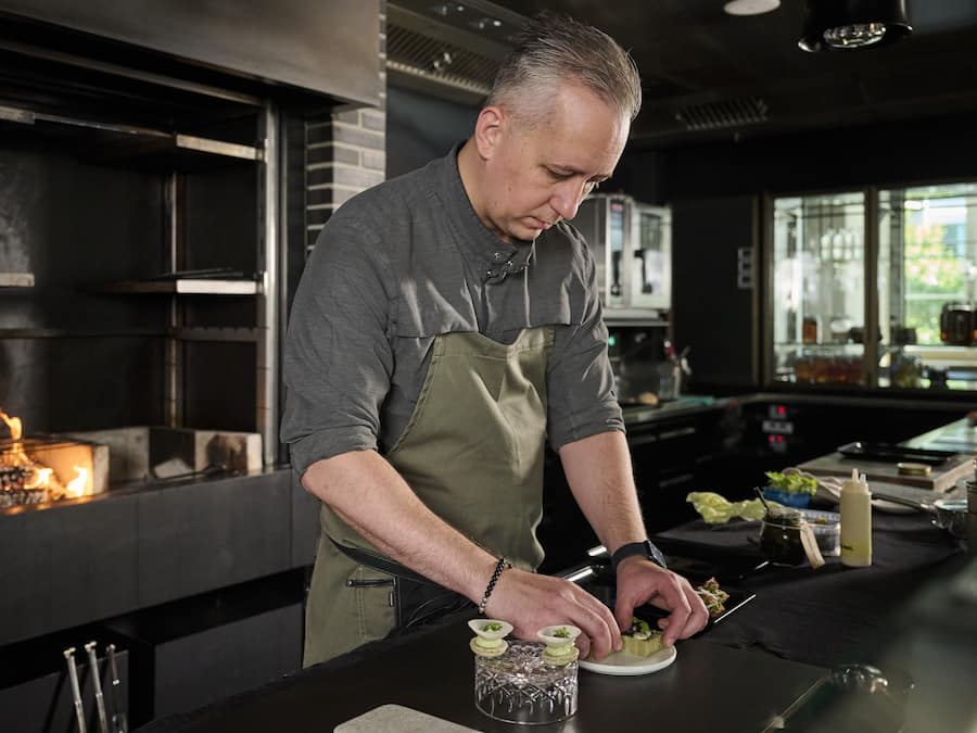 Caspar - Das Drei-Häuser Hotel in Muri, AG, Pressebilder