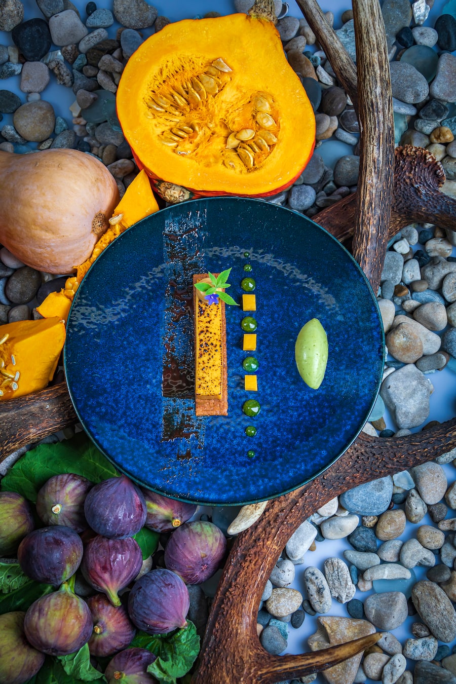 Chasse 2023 Edmond Bavois Hôtel DuPeyrou Neuchâtel