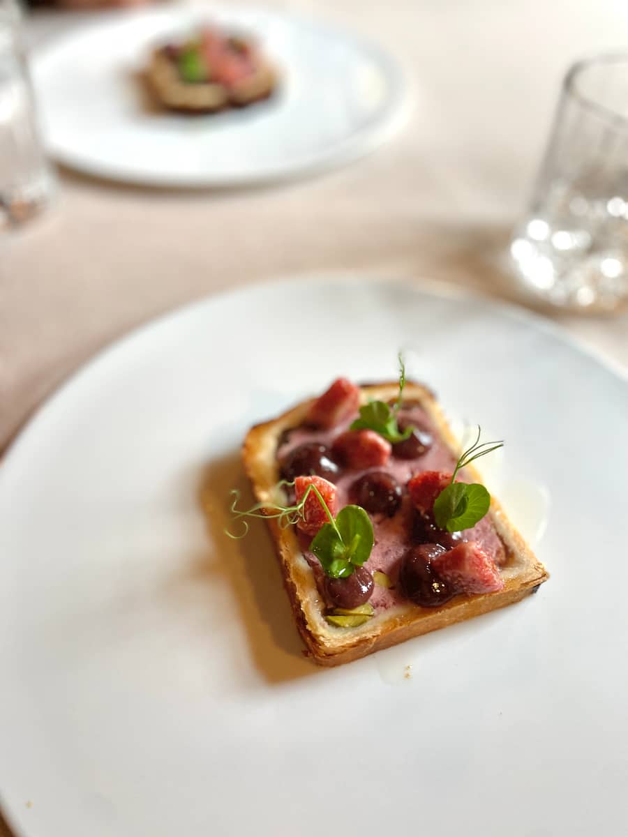 Chasse Au Vieux Nendaz Adrien Lopez Clara Laurent