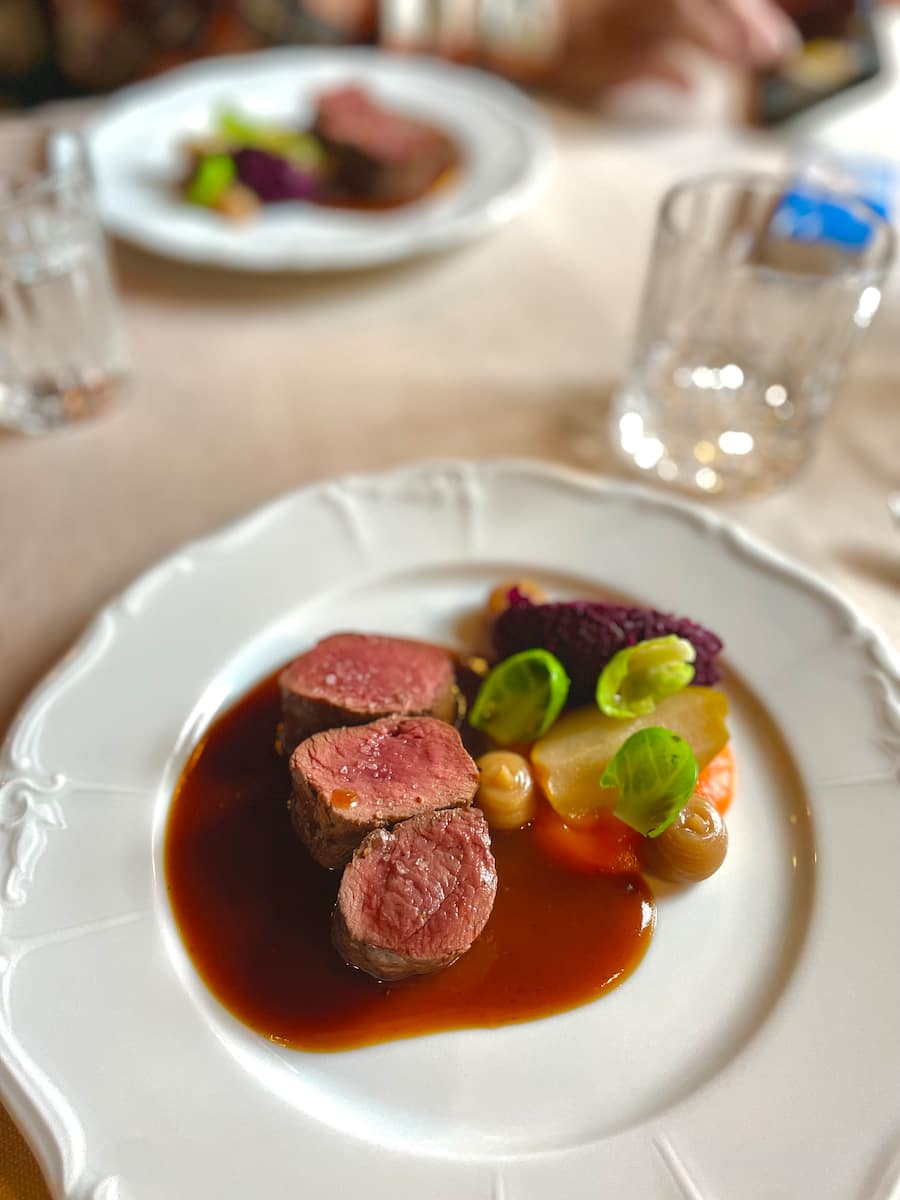 Chasse Au Vieux Nendaz Adrien Lopez Clara Laurent