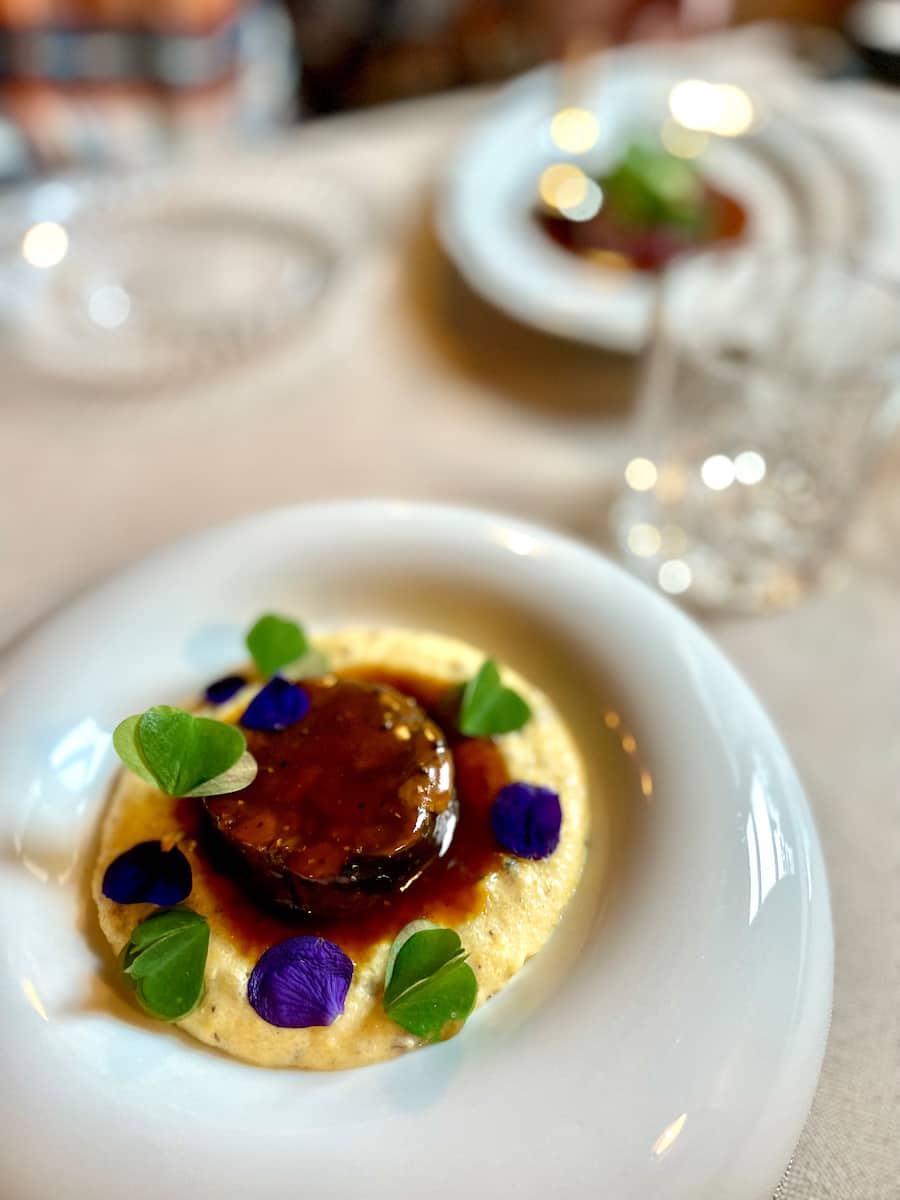 Chasse Au Vieux Nendaz Adrien Lopez Clara Laurent