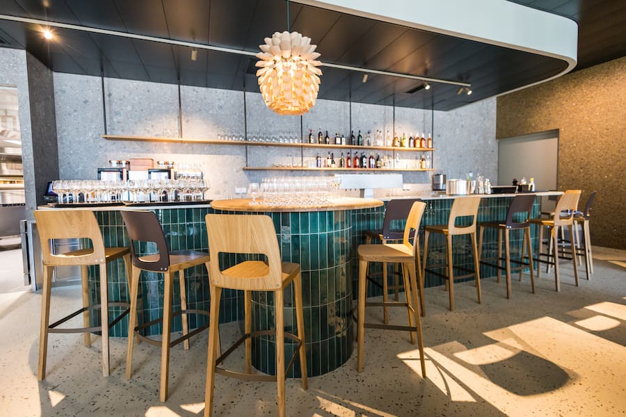 Didier de Courten Espace Weisshorn