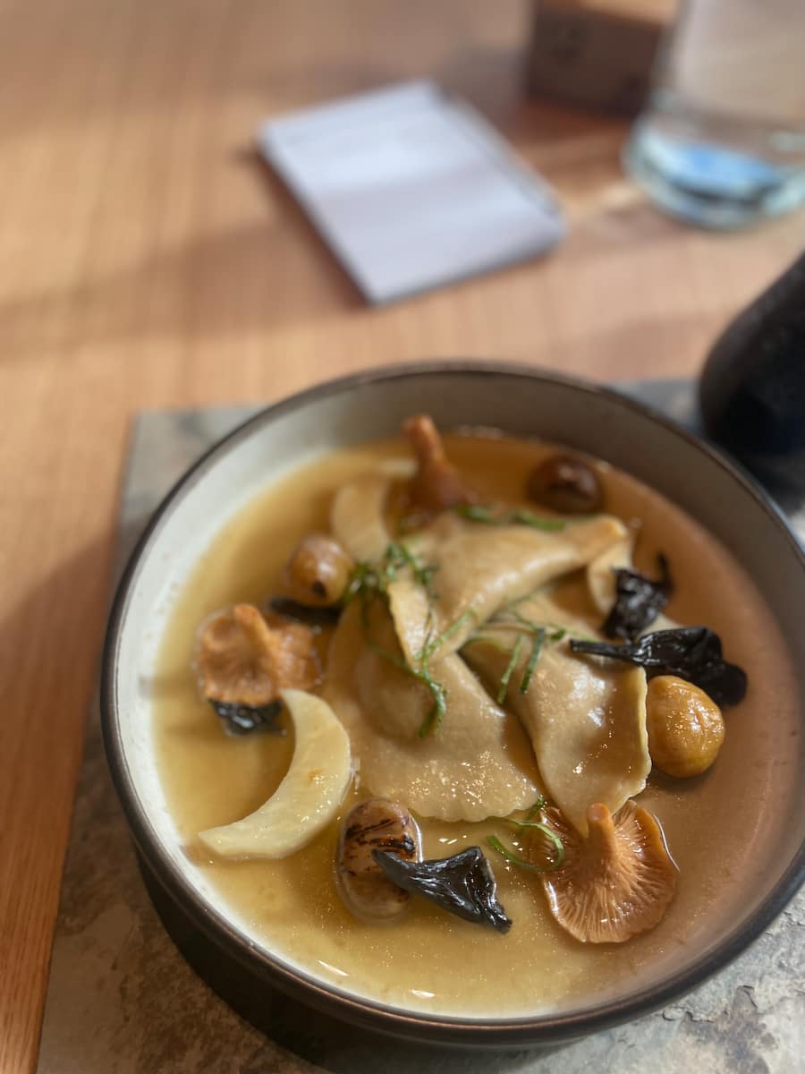 Espace Weisshorn Antony Tempesta Didier de Courten