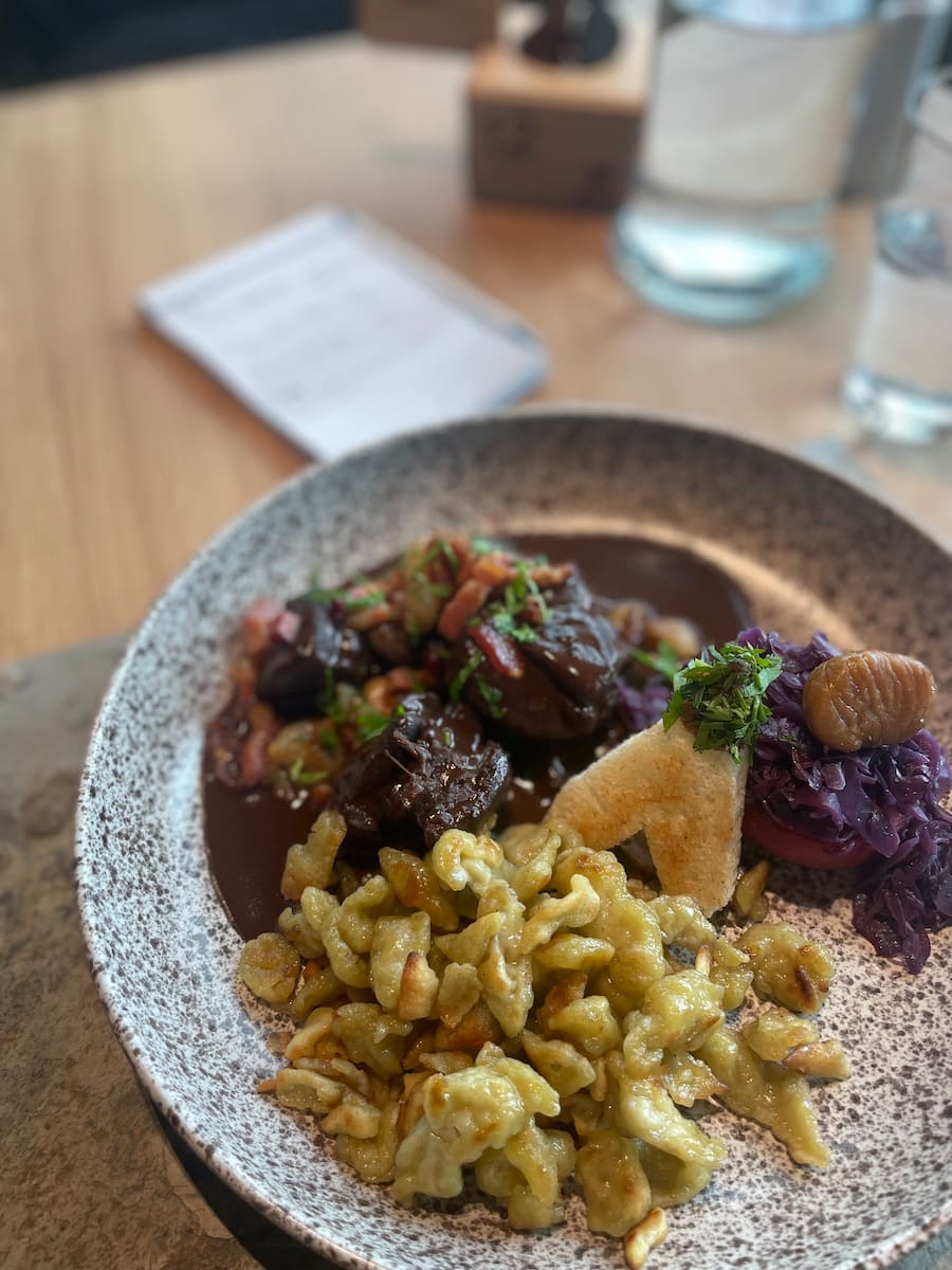 Espace Weisshorn Antony Tempesta Didier de Courten