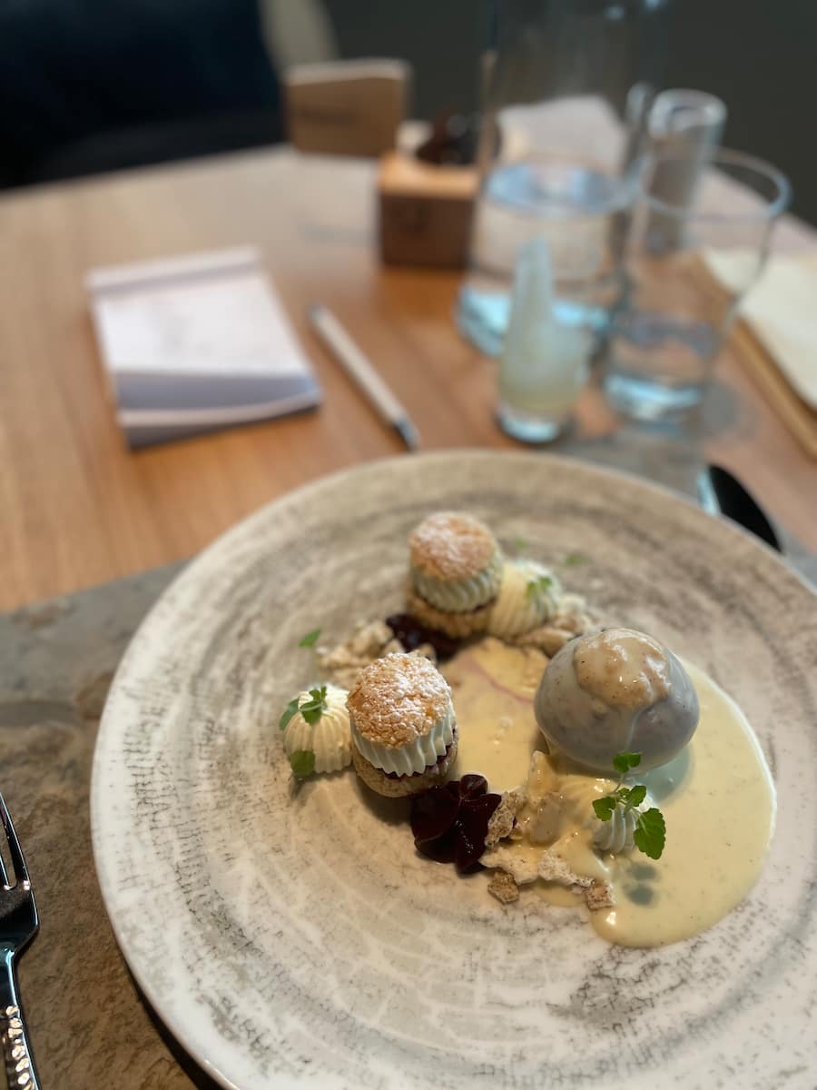 Espace Weisshorn Antony Tempesta Didier de Courten