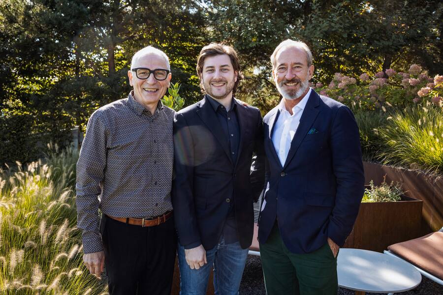 25.09.2023 - Koch des Jahres