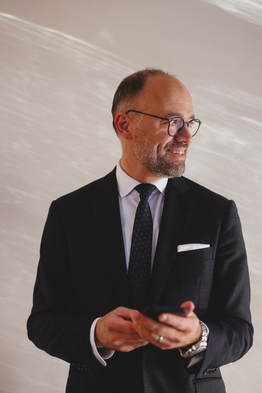 Tanjas Maître d’hôtel: Grégory Rohmer.