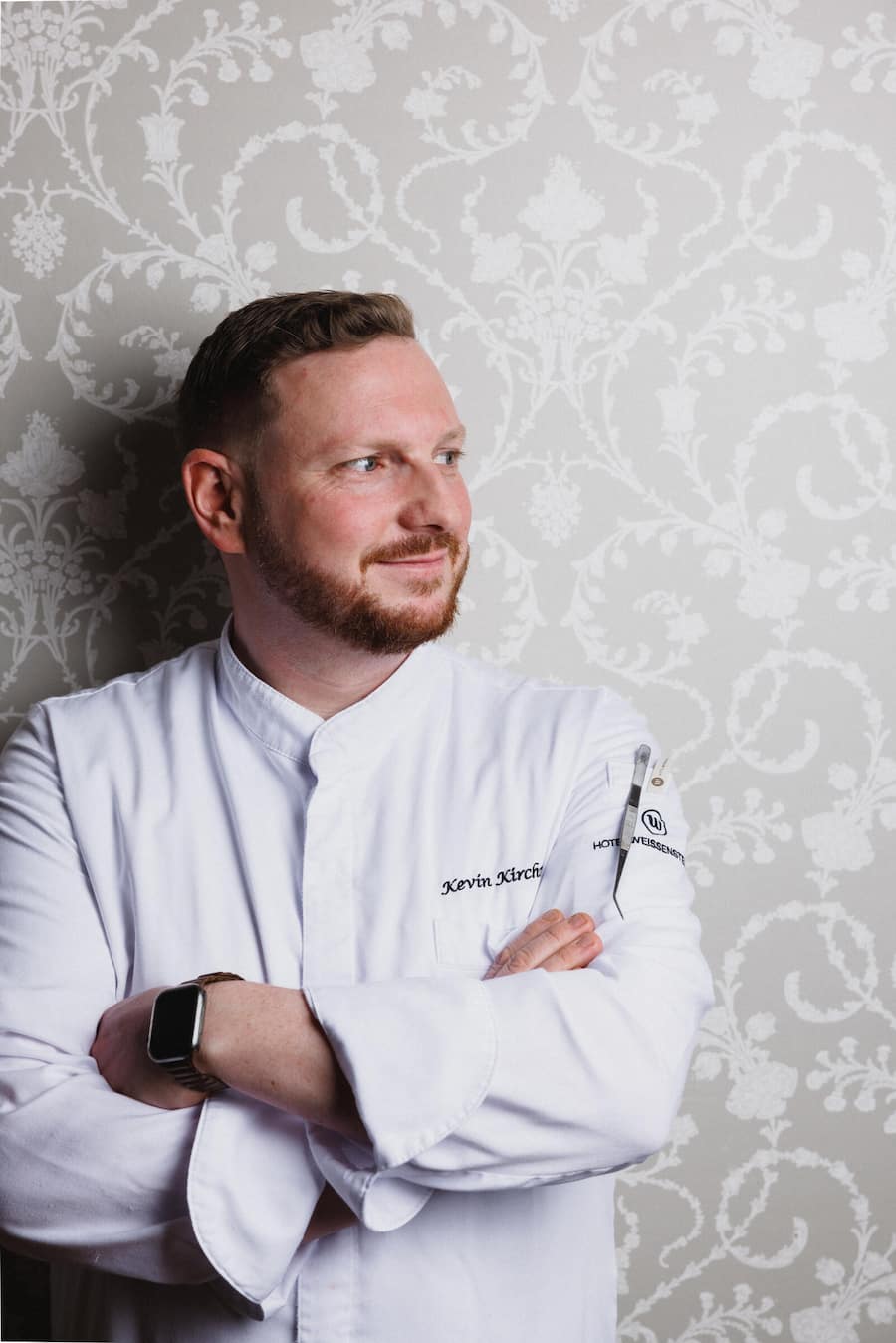 Hotel Weissenstein, Kevin Kirchmaier,