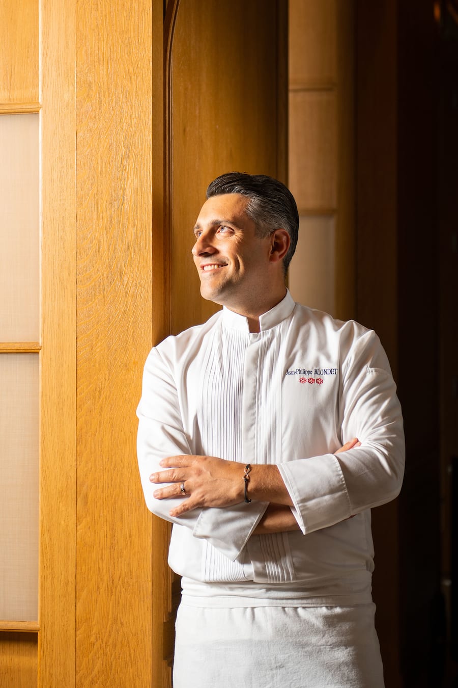 Jean-Philippe Blondet