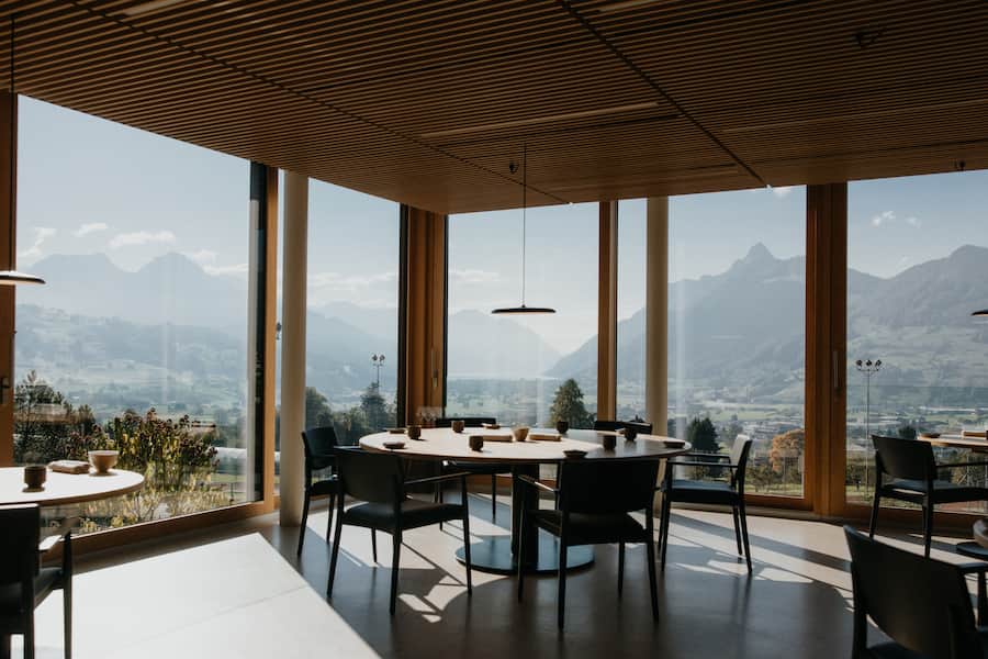 Magdalena, Rickenbach